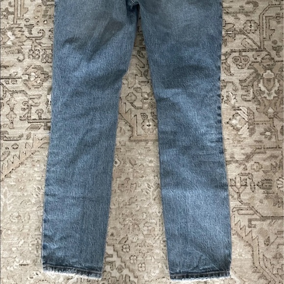 Abercrombie and Fitch Skinny jean - Picture 2 of 6